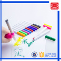 Children toy low odor pen for art design vibrant colors blow pen